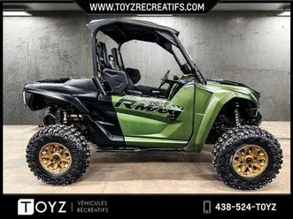 2021 yamaha wolverine rmax 1000 xtr gps yamaha adventure pro