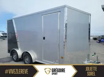 2025 stealth lite c7.5x14 utv rr c7.5x14utv