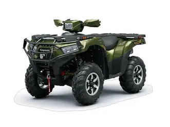 2026 kawasaki brute force kvf750 se *5.99%/84 mois??