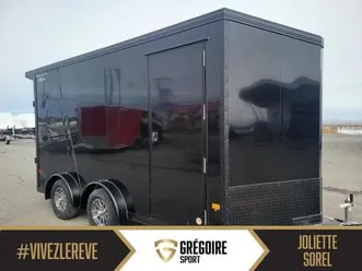 2025 stealth lite c7.5x14 utv ltd rr c7.5x14u-ltd