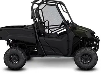 2026 honda pioneer 700 2p deluxe sxs7m2dt