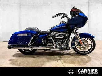 2017 harley-davidson moto harley-davidson road glide special 2017 fltrxs