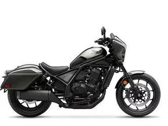 2026 honda rebel 1100 touring dct (abs) cmx1100dtt