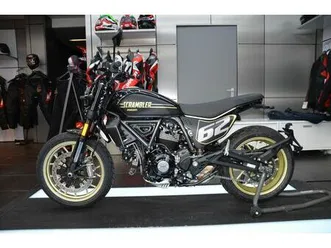 ducati scrambler 800 fullthrottle ab 0,99% finanzierung