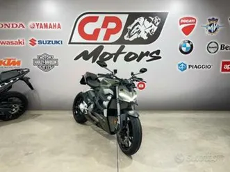 ducati streetfighter v2 2024 6000km