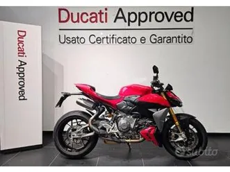 ducati streetfighter v2 s