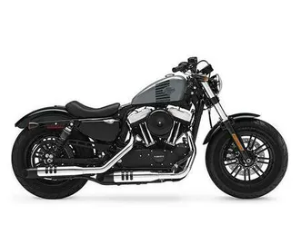 2017 harley-davidson® sportster® forty-eight®