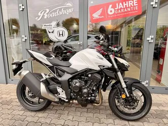 honda cb 1000 hornet