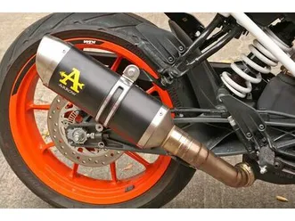 ktm 390 duke arrow extras rc decor