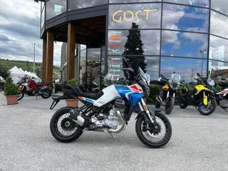 moto guzzi stelvio duecento tributo