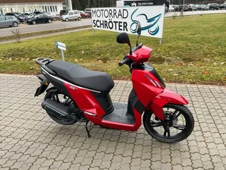 peugeot tweet 50 rot