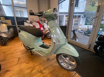 vespa primavera 50 elettrica