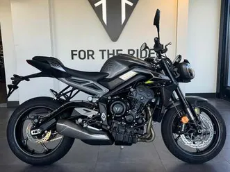 triumph street triple r for sale in romford