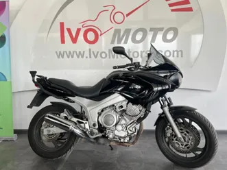 yamaha tdm 850 2 броя →