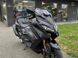 yamaha xp t-max 560 tech max 2023 560 cm3 | scooter | 3 500 km | 38100 grenoble
