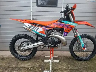 ktm 250 sx