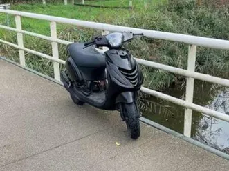 piaggio zip 70cc dr — scooters | piaggio — marktplaats