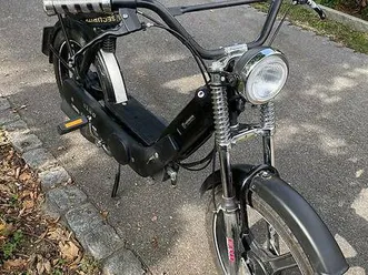 piaggio ciao c7e2 kat schwarz canton berne -