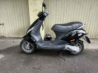 piaggio zip 50 canton zurich -