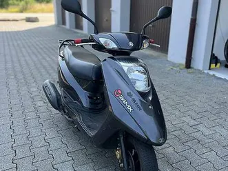 yamaha vity 125 canton argovie -