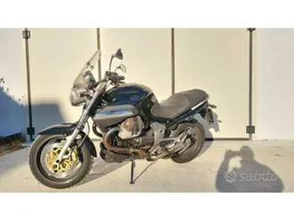 moto guzzi breva 1100