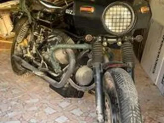 moto guzzi california 1100 stone - 2003