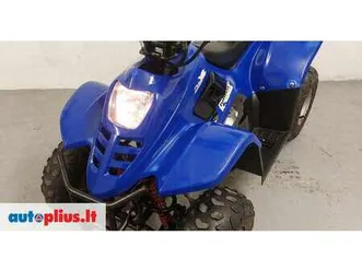 atv 250 cc 125 cc, atv / quad