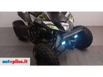 atv 250 cc 250 cc, atv / quad