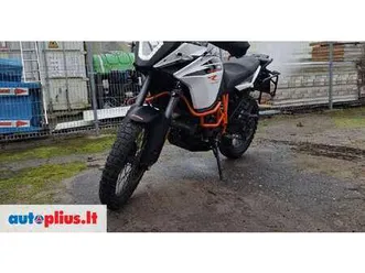 ktm adventure 1090 cc, enduro / adventure