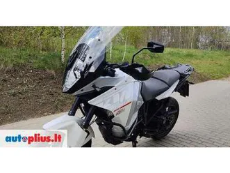 ktm super adventure 1301 cc, enduro / adventure