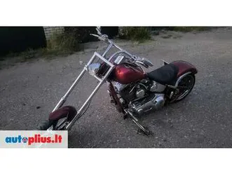 harley-davidson -kita-, choppers / cruisers / custom