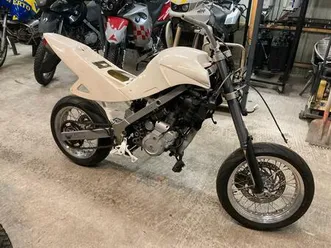 bmw f650gs oryx touratech umbau