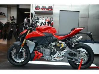 ducati streetfighter v2 *lagerfahrzeugaktion*