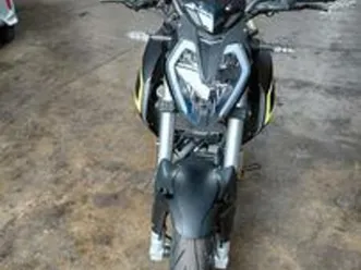 keeway rkf 125 - 2021