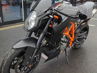 ktm 990 super duke r