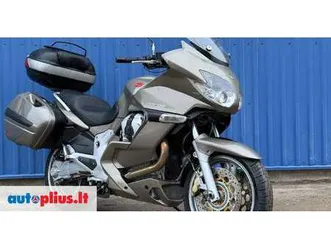 moto guzzi norge gt8v 1200 cc, touring / sport touring