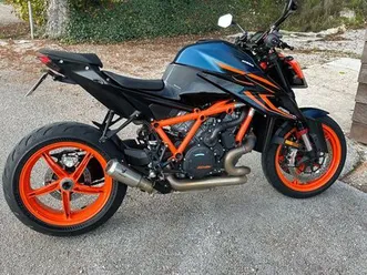 ktm 1290 superduke