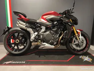 mv agusta - brutale 1000 rr - destockage