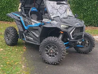 rzr 1000 xp