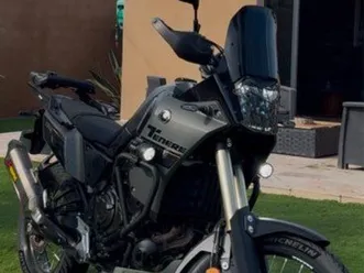 tenerer 700 a2 full option