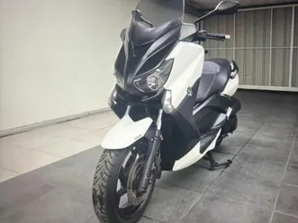 scooter yamaha 250