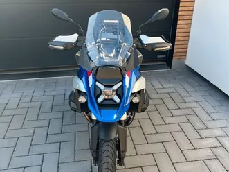 gs 1300 avec correcteur d’assiette