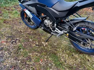 derbi gpr