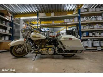 harley-davidson electra glide ultra classic