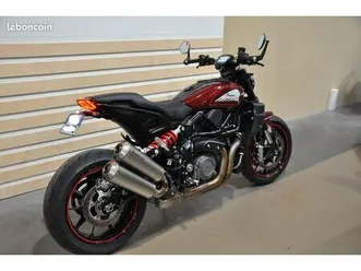 indian ftr 1200 s 2021