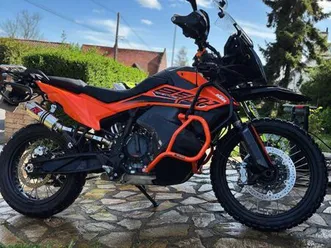 ktm 890 adventure
