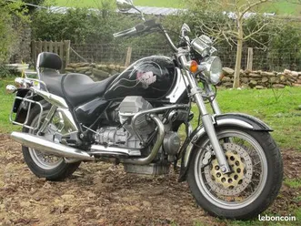 moto guzzi california 1999