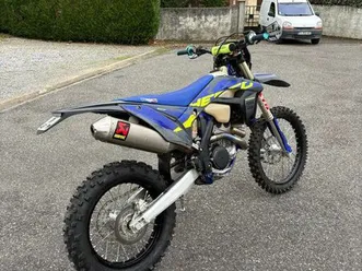 sherco 300 sef