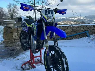 sherco 50 cc 2021