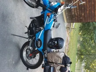 suzuki ts er 125